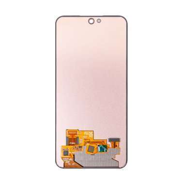 Дисплейный модуль с тачскрином для Samsung Galaxy A35 5G (A356E) (черный) — 1