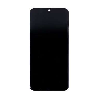 Дисплейный модуль с тачскрином для Samsung Galaxy A50 (A505F) (черный) (AA) &mdash; 2