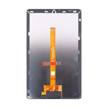 Дисплей с тачскрином для Samsung Galaxy Tab A9 8.7 Wi-Fi (X110) Galaxy (черный) — 1