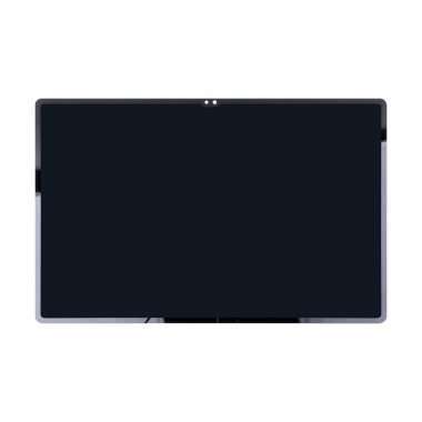 Дисплей тачскрином для Samsung Galaxy Tab S8 Ultra 14.6 5G (X906B) (черный) &mdash; 2