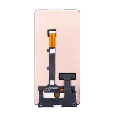 Дисплей с тачскрином для Tecno Pova 6 Pro 5G (черный) — 1