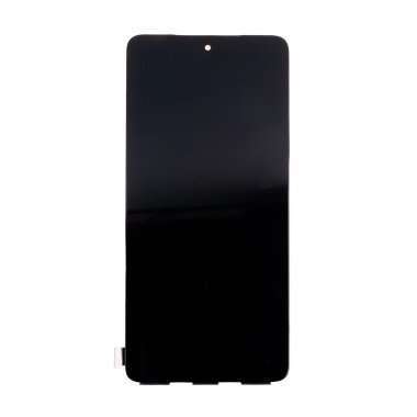 Дисплей с тачскрином для Tecno Camon 30 Premier 5G (черный) &mdash; 2