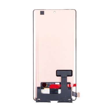 Дисплей с тачскрином для Tecno Camon 30 Pro (черный) &mdash; 1