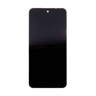Дисплей с тачскрином для Tecno Spark 30C (черный) &mdash; 2