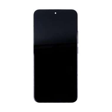 Дисплейный модуль с тачскрином для Xiaomi 13 (черный) (AAA) &mdash; 2