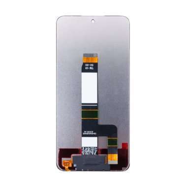 Дисплей с тачскрином для Xiaomi Redmi 12 4G (черный)