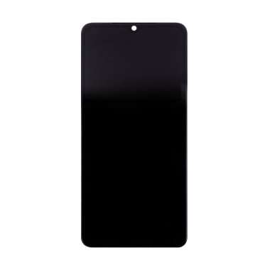 Дисплейный модуль с тачскрином для Xiaomi Poco C61 (черный) (AA) — 2