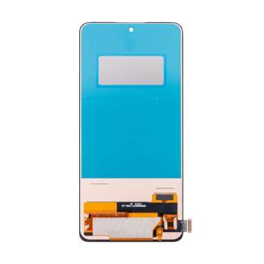 Дисплей с тачскрином для Xiaomi Redmi Note 12 Pro Speed (черный) (TFT) — 1