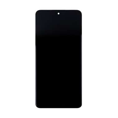 Дисплейный модуль с тачскрином для Xiaomi Redmi Note 12 Pro 4G (черный) &mdash; 2
