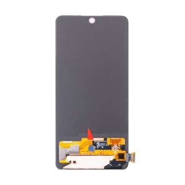 Дисплей с тачскрином для Xiaomi Redmi Note 13 4G (черный) — 1