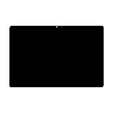 Дисплей с тачскрином для Xiaomi Redmi Pad SE 11 (черный) — 2