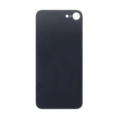 Задняя крышка для Apple iPhone 8 (белая) Премиум — 1