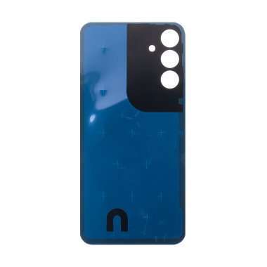 Задняя крышка для Samsung Galaxy A15 5G (A156B) Galaxy (черная) — 1