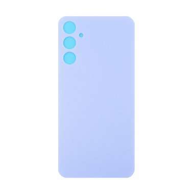 Задняя крышка для Samsung Galaxy A34 5G (A346B) (фиолетовая) &mdash; 2