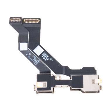 Камера для Apple iPhone 13 Pro Max передняя премиум — 1