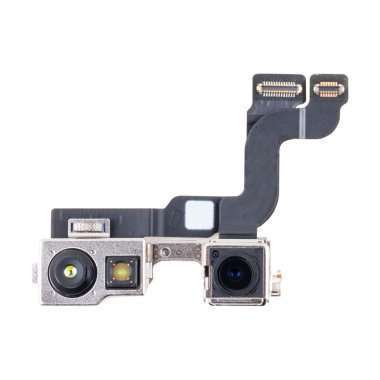 Камера для Apple iPhone 14 передняя премиум &mdash; 2