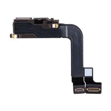 Камера для Apple iPhone 15 Pro Max передняя премиум