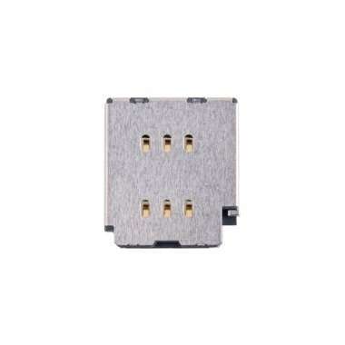 Коннектор SIM для Apple iPhone 14 Pro Max — 1