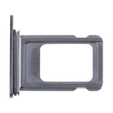 Контейнер на 1 SIM для Apple iPhone 15 Pro (синий) &mdash; 2