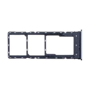 Контейнер SIM для Tecno Pova Neo 2 (серый) &mdash; 1
