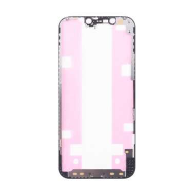 Рамка дисплея для Apple iPhone 12 Pro (черный) &mdash; 1