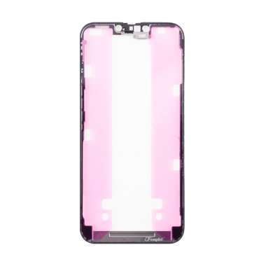 Рамка дисплея для Apple iPhone 13 Pro Max (черный) — 2