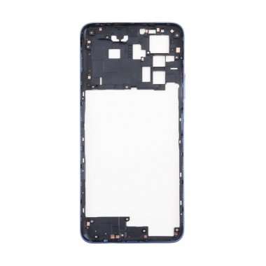 Средняя часть для Huawei Nova Y70 Nova Y70/Nova Y70 Plus/Nova Y71 (синий) &mdash; 1