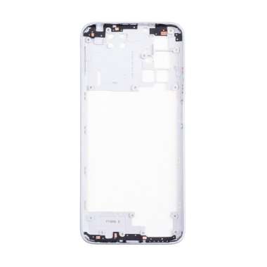 Средняя часть для Xiaomi Redmi 10 (белый) — 2