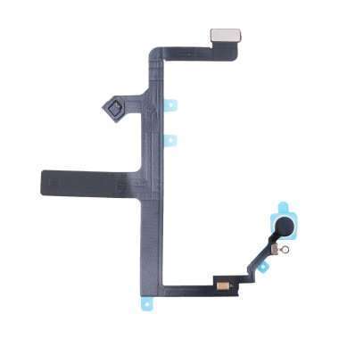 Шлейф для Apple iPhone 14 Plus на вспышку &mdash; 1