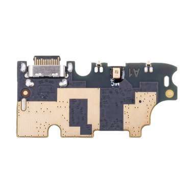 Шлейф для Blackview A95 плата на разъем зарядки/микрофон &mdash; 1