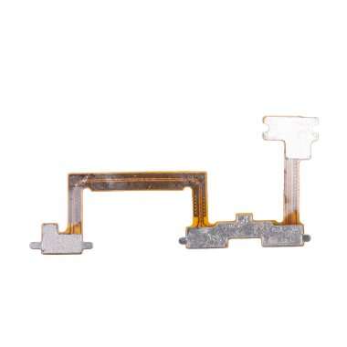 Шлейф для Huawei Nova 11i на кнопки громкости/включения