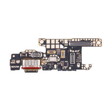 Шлейф для Huawei Pura 70 Ultra плата на системный разъем/разъем SIM/микрофон &mdash; 2