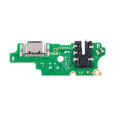Шлейф для Infinix Hot 40 Pro Hot 40 плата на разъем зарядки/разъем гарнитуры/микрофон Шлейф для Infinix Hot 40 Pro Hot 40 плата на разъем зарядки/разъем гарнитуры/микрофон