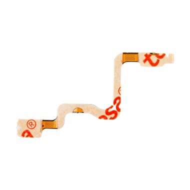 Шлейф для OPPO A57s на кнопку включения &mdash; 1