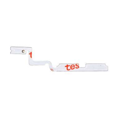 Шлейф для Realme C31 на кнопки громкости — 1