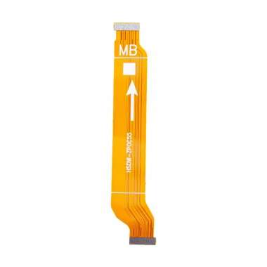 Шлейф для Realme C55 межплатный &mdash; 2