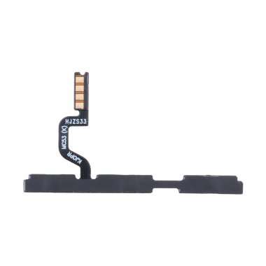 Шлейф для Realme Note 60 на кнопки громкости/включения — 2