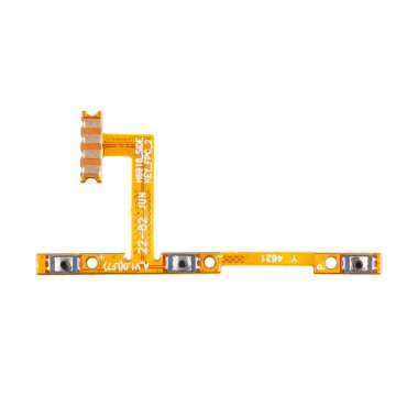 Шлейф для Tecno Pova 3 на кнопки громкости/включения &mdash; 2