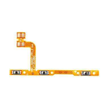 Шлейф для Tecno Pova 5 на кнопки громкости/включения &mdash; 2