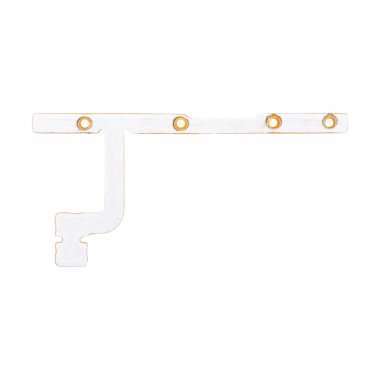 Шлейф для Tecno Pova 5 на кнопки громкости/включения &mdash; 1