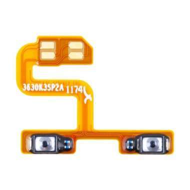 Шлейф для Xiaomi 11T Pro на кнопки громкости &mdash; 2