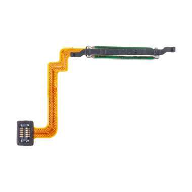 Шлейф для Xiaomi Poco M3 Pro 5G Poco сканер отпечатка пальцев (черный) — 1