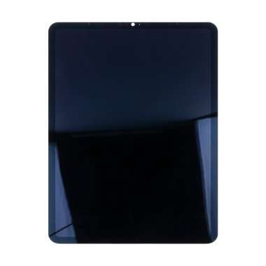 Дисплей с тачскрином для Apple iPad Pro 11 2022 (черный) &mdash; 2