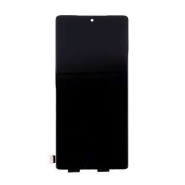 Дисплей с тачскрином для Infinix GT 20 Pro (черный) — 2