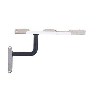 Шлейф для Infinix Hot 12 Play NFC на кнопки громкости/включения &mdash; 1