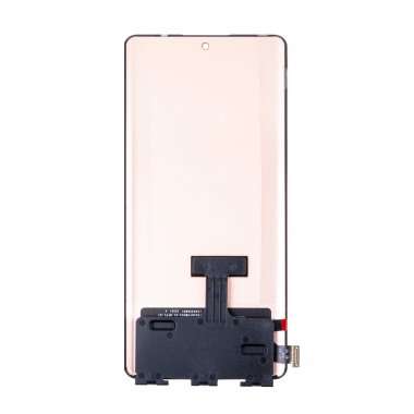 Дисплей с тачскрином для Infinix Zero 30 4G (черный) &mdash; 1