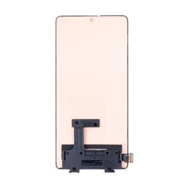 Дисплей с тачскрином для Xiaomi Poco F4 GT (черный) &mdash; 1