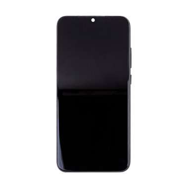 Дисплейный модуль с тачскрином для Xiaomi Redmi Note 8 (черный) &mdash; 2