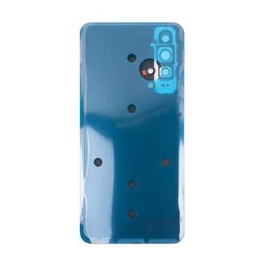 Задняя крышка для Huawei Honor 20 Pro (зеленая) (AAA) &mdash; 1