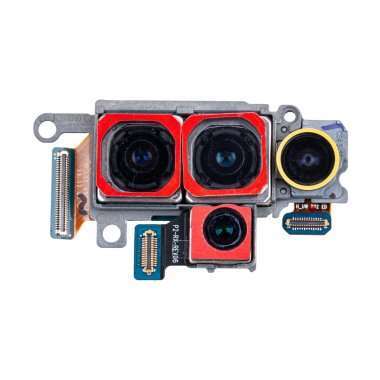 Камера для Samsung Galaxy S20 Plus (G985F) задняя — 2